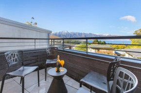 Lomond View - Central Queenstown
